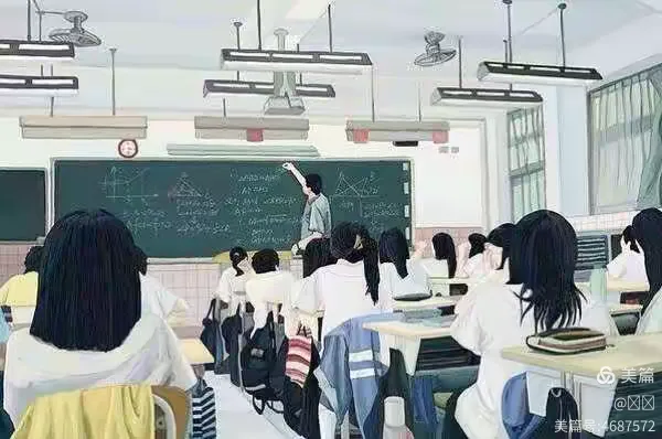 梦见自己与同学，重温校园时光的心灵解读